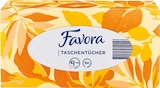 Taschentücher Box Angebote von Favora bei Netto Marken-Discount Würzburg für 0,85 €