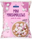 Mini marshmallows - Belbake en promo chez Lidl Vandœuvre-lès-Nancy à 1,49 €