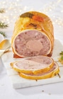 Ballotine de faisan sauvage au cognac fine champagne - Tallec dans le catalogue Intermarché Hyper