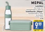 Lunchbox 'Take a Break midi' Angebote von Mepal bei EDEKA Augsburg für 9,99 €