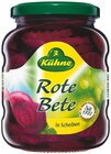 REWE Homberg - Rote Beete Angebot im Prospekt Rote Beete bei REWE im Homberg Prospekt für 1,49 €
