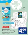 Bastelset im ALDI SÜD Prospekt Bastelset von Schleich im aktuellen ALDI SÜD Prospekt für 4,99 €