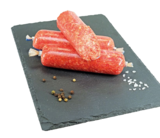 Frische Zwiebel-Mettwurst im aktuellen REWE Prospekt