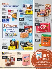 Frosta im EDEKA Prospekt in Ratingen Aktueller EDEKA Prospekt mit Frosta, "Aktuelle Angebote", Seite 13