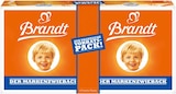 Markenzwieback im Angebot bei Penny in Baden-Baden Markenzwieback Angebote von Brandt bei Penny Baden-Baden für 2,29 €