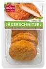 Jägerschnitzel von Hagen für 2,99 € bei REWE im Angebot Jägerschnitzel von Hagen im aktuellen REWE Prospekt