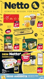 Netto mit dem Scottie Prospekt aktuelle Angebote