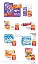 Offre Bonbons dans le catalogue Colruyt du moment à la page 24