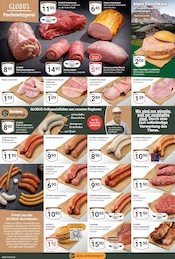 Ähnliche Schweinebauch Angebote im Prospekt "Aktuelle Angebote" von GLOBUS in Frechen Ähnliche Angebote wie Schweinebauch im Prospekt "Aktuelle Angebote" auf Seite 7 von GLOBUS in Frechen