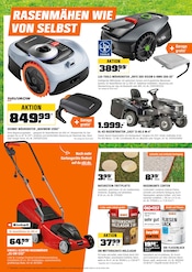 Aktueller OBI Prospekt mit Fliesen, "FÜRS MACHEN GEMACHT.", Seite 10