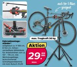 Fahrradmontageständer im aktuellen Netto mit dem Scottie Prospekt