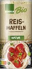 Reiswaffel natur Angebot in Donaueschingen Reiswaffel natur im aktuellen Prospekt bei E center in Donaueschingen
