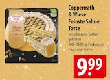 Aktuelle Torte Angebote bei famila Nordost in Kiel Aktuelles Feinste Sahne Torte Angebot bei famila Nordost in Kiel ab 9,99 €