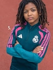 Haut d'entraînement - ADIDAS en promo chez Intersport Haut d'entraînement - ADIDAS dans le catalogue Intersport