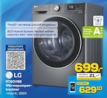 EURONICS Gevelsberg Prospekt mit  im Angebot für 629,00 €