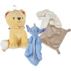 SUR TOUS LES DOUDOUS - TEX BABY ET DISNEY BABY en promo chez Carrefour Caen