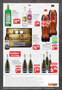 EDEKA Prospekt der Woche "Aktuelle Angebote" Seite 2, 06.07.2026 bis 11.07.2026 für Mössingen Aktueller EDEKA Prospekt "Aktuelle Angebote" Seite 2 von 2 Seiten für Mössingen