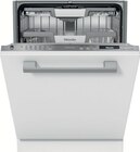 EURONICS - G 7265 SCVi XXL Vollintegrierbare Geschirrspüler Angebot im Prospekt G 7265 SCVi XXL Vollintegrierbare Geschirrspüler bei EURONICS im Prospekt "" für 1.399,00 €