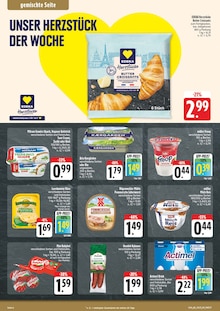 Käse im EDEKA Prospekt "Wir lieben Lebensmittel!" mit 8 Seiten (Nürnberg)