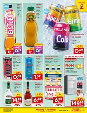 Küchengeräte im Netto Marken-Discount Prospekt in Lahr Aktueller Netto Marken-Discount Prospekt mit Küchengeräte, "Aktuelle Angebote", Seite 7