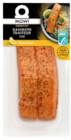 2 pavés de saumon au thym et citron ASC MOWI dans le catalogue Carrefour
