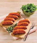 Promo Chorizo Extra à Griller à 1,59 € dans le catalogue U Express à Pont-Saint-Esprit