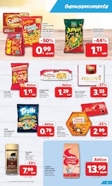 Aktueller Markant Nordwest Prospekt mit Süßigkeiten, "DER MARKT FÜR GUTES ESSEN UND TRINKEN", Seite 9