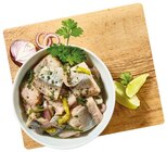Aktuelles Matjeshappen Kräuter Angebot bei REWE in Recklinghausen ab 1,39 €