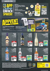 Ähnliche Angebote wie Weizenkorn im Prospekt "Wir lieben Lebensmittel!" auf Seite 8 von EDEKA in Nürnberg