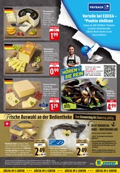 Aktueller E center Prospekt mit Bio Fisch, "Aktuelle Angebote", Seite 37