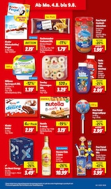Rum im Lidl Prospekt in Bensheim Aktueller Lidl Prospekt mit Rum, "LIDL LOHNT SICH", Seite 19