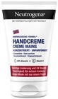 Handcreme parfümfrei von Neutrogena im aktuellen REWE Prospekt für 2,79 €
