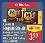 ALDI Nord Graal-Müritz (Ostseeheilbad) Prospekt mit  im Angebot für 3,29 €