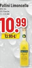 Trinkgut Herzogenrath - Limoncello Angebot im Prospekt Limoncello bei Trinkgut im Herzogenrath Prospekt für 10,99 €