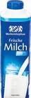 Aktuelles Frische Milch Angebot bei Netto Marken-Discount in Ingolstadt ab 2,00 €