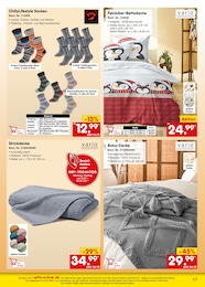 Socken Angebot im aktuellen Netto Marken-Discount Prospekt auf Seite 17