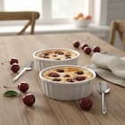 Clafoutis - LA LAITIÈRE - Carrefour à Toulouse Clafoutis - LA LAITIÈRE en promo chez Carrefour Toulouse à 2,58 €