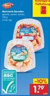 Marinierte Garnelen im Angebot bei Netto Marken-Discount in Lahr Marinierte Garnelen Angebote von Sea bei Netto Marken-Discount Lahr für 1,79 €
