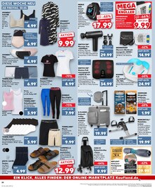 Blutdruckmessgerät im aktuellen Kaufland Prospekt (Wolfsburg) Blutdruckmessgerät im Kaufland Prospekt "Aktuelle Angebote" mit 32 Seiten (Wolfsburg)