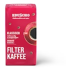 FILTER KAFFEE von EDUSCHO im aktuellen Tchibo im Supermarkt Prospekt für 5,99 €