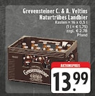 Angebot im EDEKA Welver Prospekt EDEKA Welver Prospekt mit  im Angebot für 13,99 €