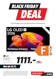 MediaMarkt Saturn Multimedia im Prospekt MediaMarkt Saturn Multimedia im Prospekt