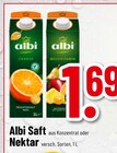 Trinkgut Idstein - Saft Orange Angebot im Prospekt Saft Orange bei Trinkgut im Idstein Prospekt für 1,69 €