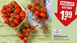 Aktuelle Tomaten Angebote bei REWE in München Aktuelles Mini Roma Rispentomaten Angebot bei REWE in München ab 1,99 €