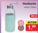 Glasflasche Angebote bei Zimmermann Garbsen für 1,99 €