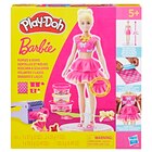 Barbie défilé de mode - PLAY DOH dans le catalogue Carrefour Market