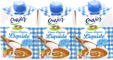 Crème légère liquide 12% - Envia en promo chez Lidl Crème légère liquide 12% - Envia dans le catalogue Lidl