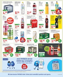 Cola Angebot & Preis im aktuellen Marktkauf Prospekt Cola Angebot im aktuellen Marktkauf Prospekt auf Seite 15