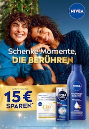 NIVEA Prospekt für Bennewitz mit 3 Seiten