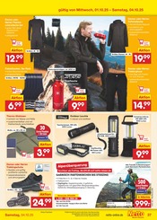 Ähnliche Angebote wie Isomatte im Prospekt "Aktuelle Angebote" auf Seite 41 von Netto Marken-Discount in Bad Kreuznach